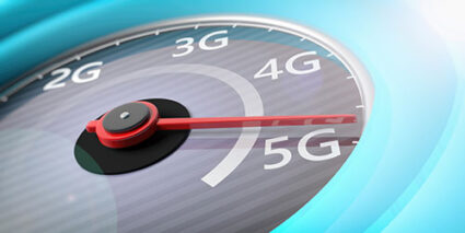 5G Network Speed