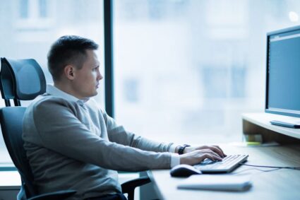 RCN Networks IT professional