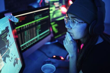 RCN Cyber Security Professional