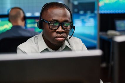 Data Migration Expert