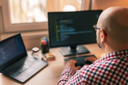 Outsourced IT CIO